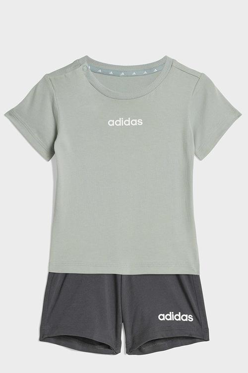 I Lin T-Set 160 - Wonder Sage/White/White