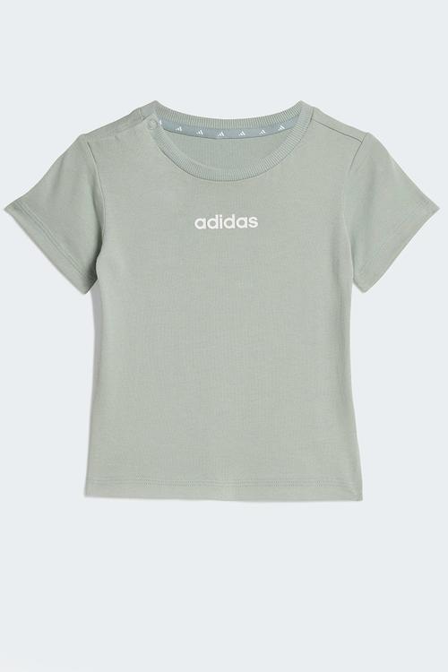 I Lin T-Set 160 - Wonder Sage/White/White