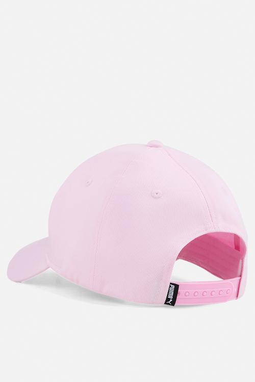 Ess elevated pop bb cap- pearl pink