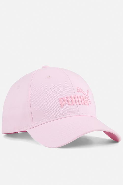 Ess elevated pop bb cap- pearl pink