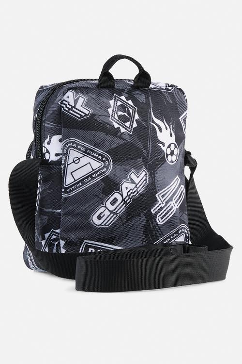 Puma Academy Aop Portable - Puma Black-Football Aop