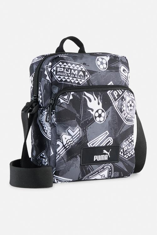 Puma Academy Aop Portable - Puma Black-Football Aop