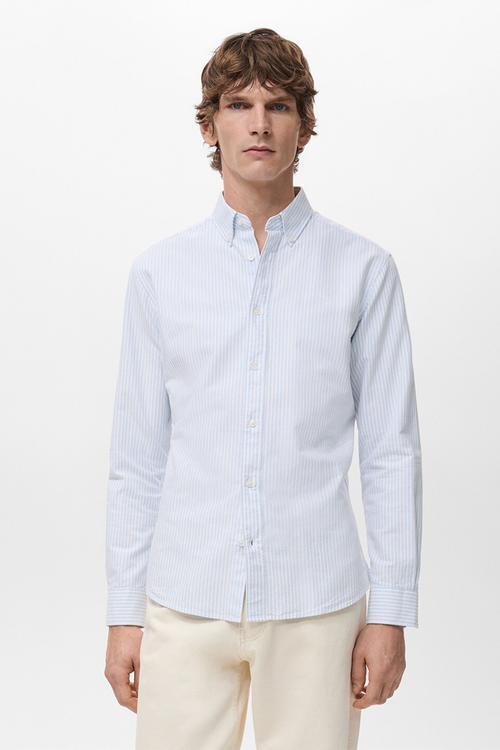 Shirt Kodak  - Blue