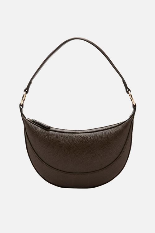 Ness crossbody bag - khaki