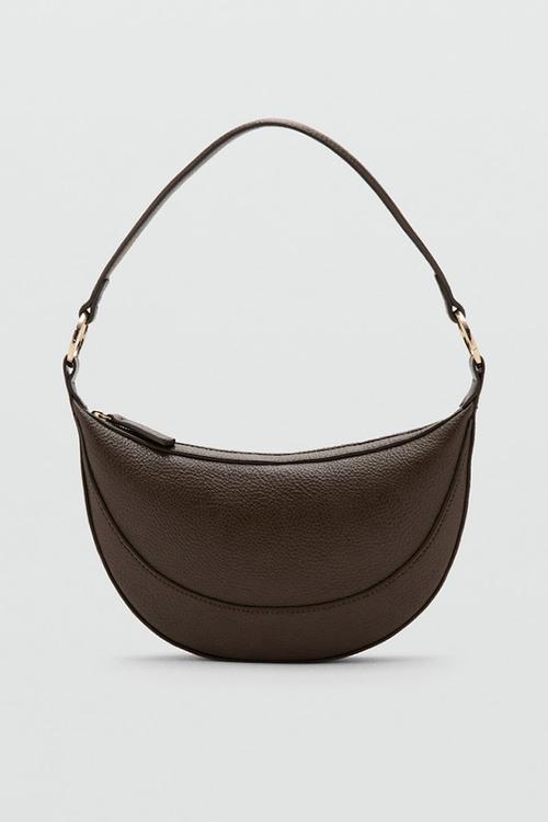 Ness crossbody bag - khaki