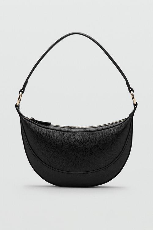 Ness crossbody bag - black