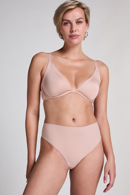 Smooth hl string h - rugby tan