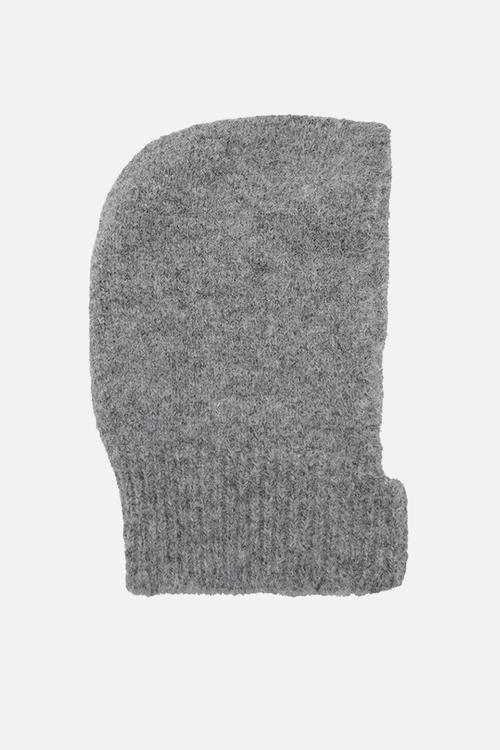 Ava beanie- grey