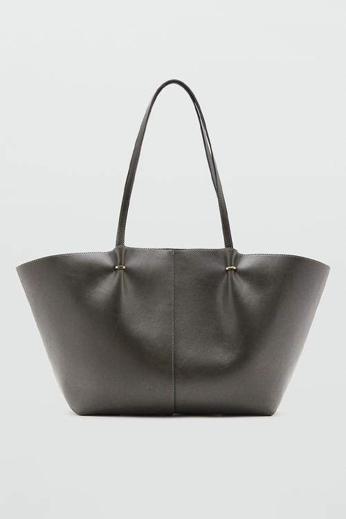 Tere shoulder bag - khaki