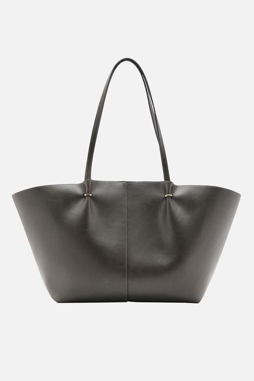 Tere shoulder bag - khaki