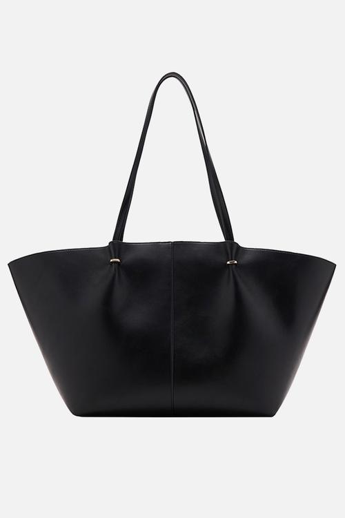 Tere shoulder bag - black