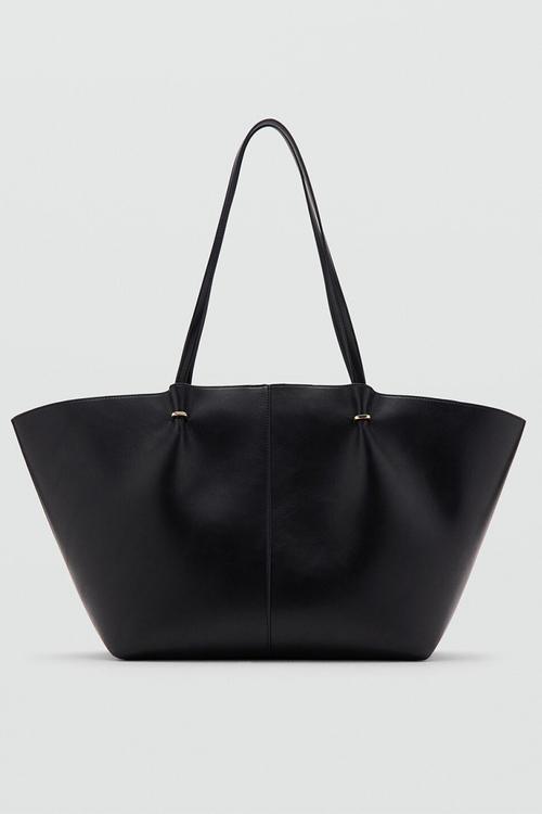 Tere shoulder bag - black