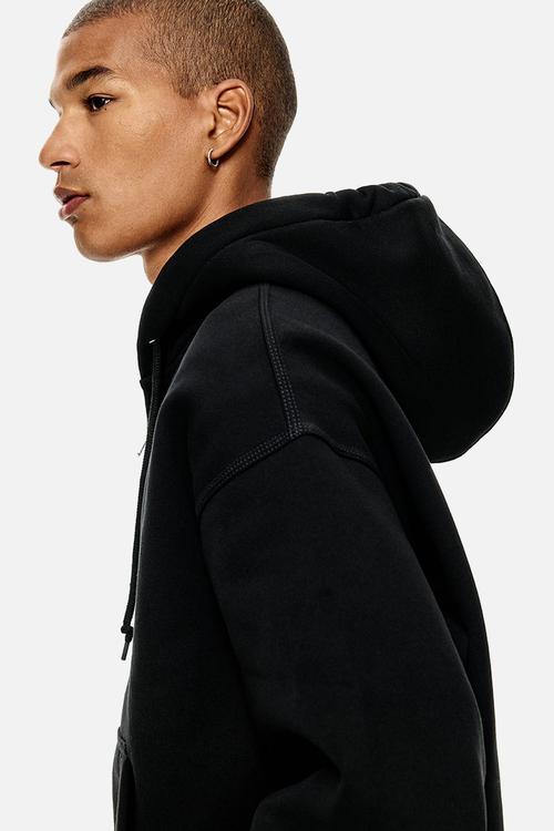 Oversized Hoodies - Laid-Back Comfort & Style | SUPERBALIST