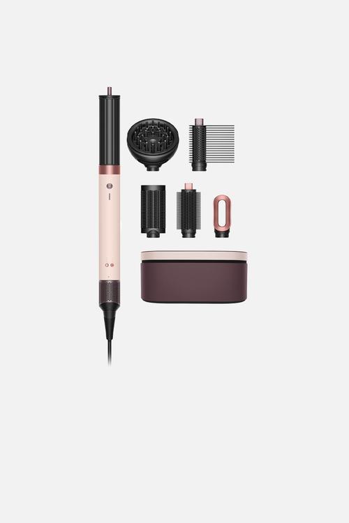 Coanda 2x Curly+Coily Ceramic - Pink/Rose Gold
