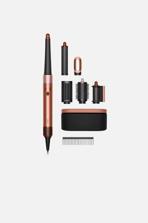 ID Straight+Wavy Amber - Silk/Pink Champagne