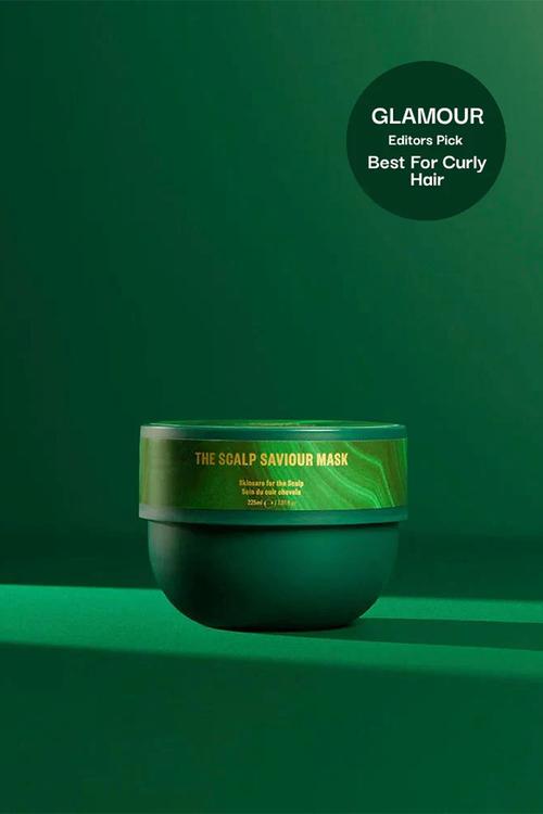 The Scalp Saviour Mask - 225ml
