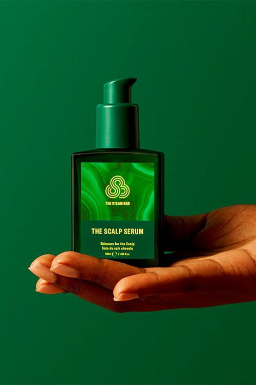 The Scalp Serum - 50ml