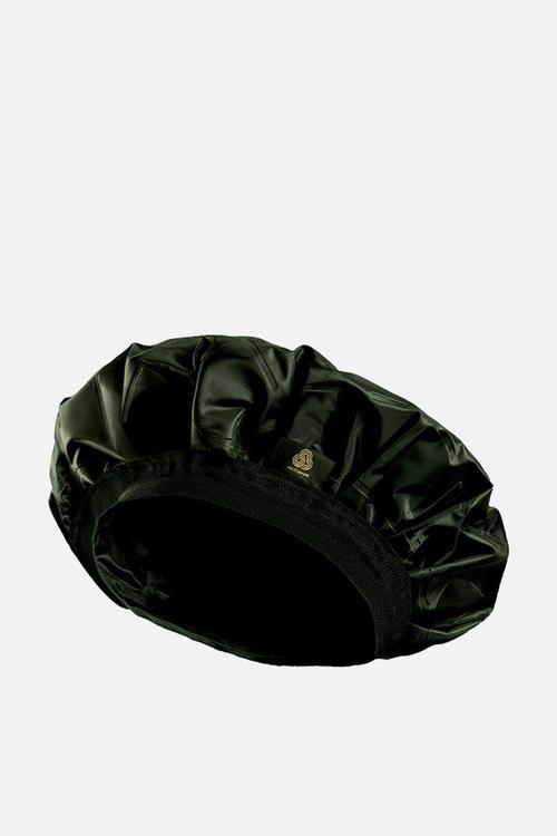 The Steaming Cap Unit