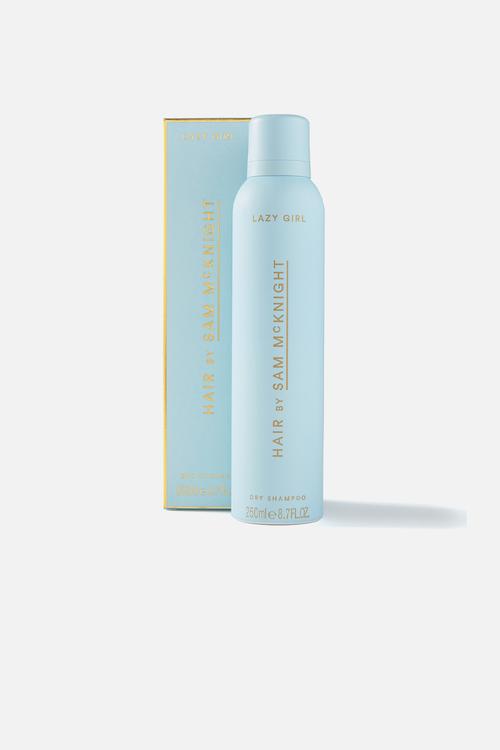 Lazy Girl Dry Shampoo - 250ml