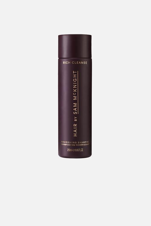 Rich Cleansing Colour Protecting Shampoo - 250ml
