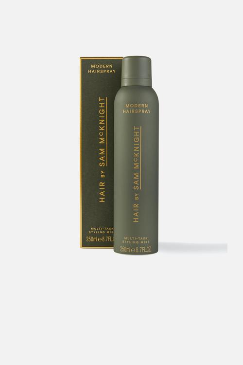 Modern Hairspray Multi-Tasking Styling Mist - 250ml