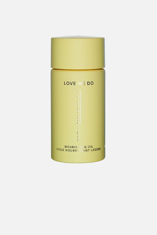 Love Me Do Nourishing Oil - 50ml