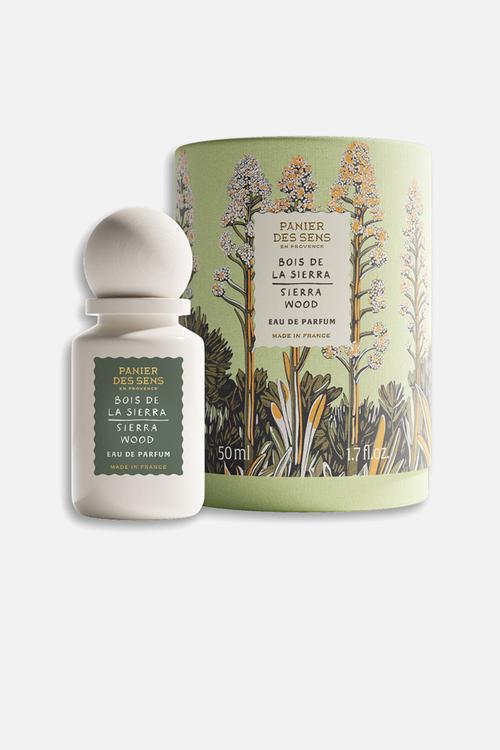 Panier de Sens Sierra Wood Edp - 50ml