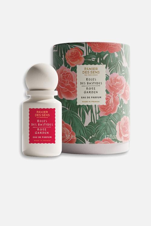 Panier de Sens Rose Garden Edp - 50ml