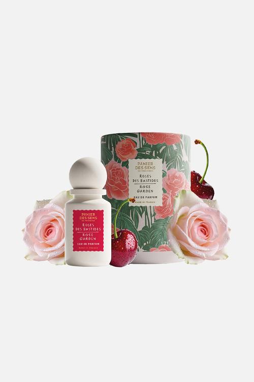 Panier de Sens Rose Garden Edp - 50ml