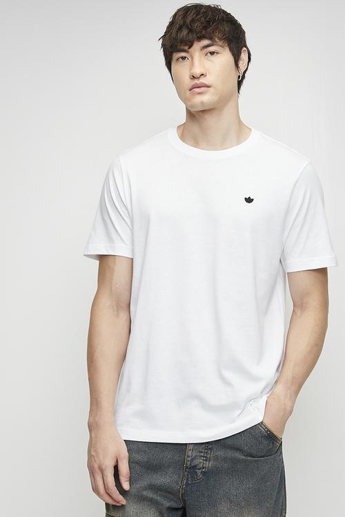 Ess Tee - White