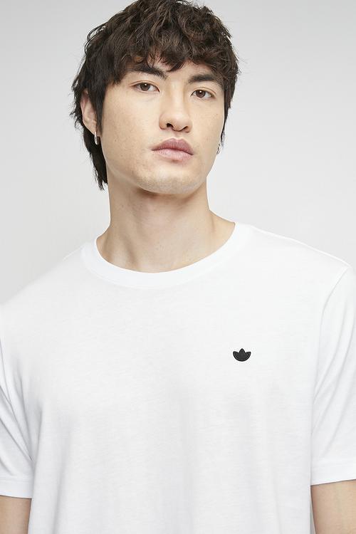 Ess Tee - White