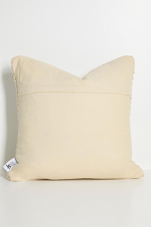 Phili Woven Cushion Cover - Neutral