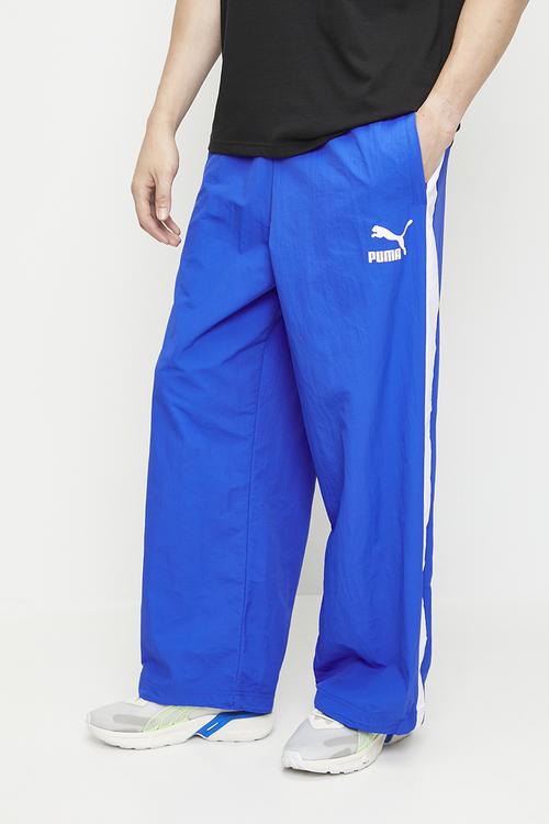 T7 Oversized Woven Track Pants - PUMA Team