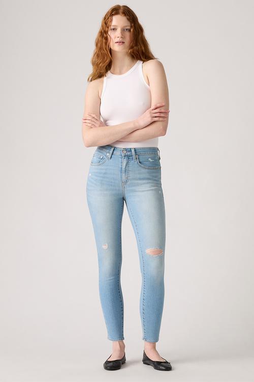 721 high rise skinny - simplest solution
