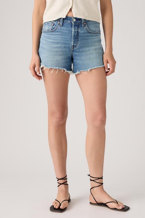 501 Curve short - en masse