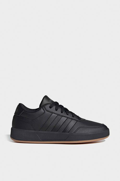 Breaknet 3.0 J - Core Black/Core Black/Grey Five