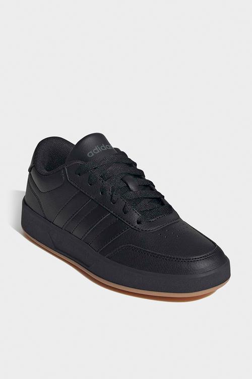 Breaknet 3.0 J - Core Black/Core Black/Grey Five