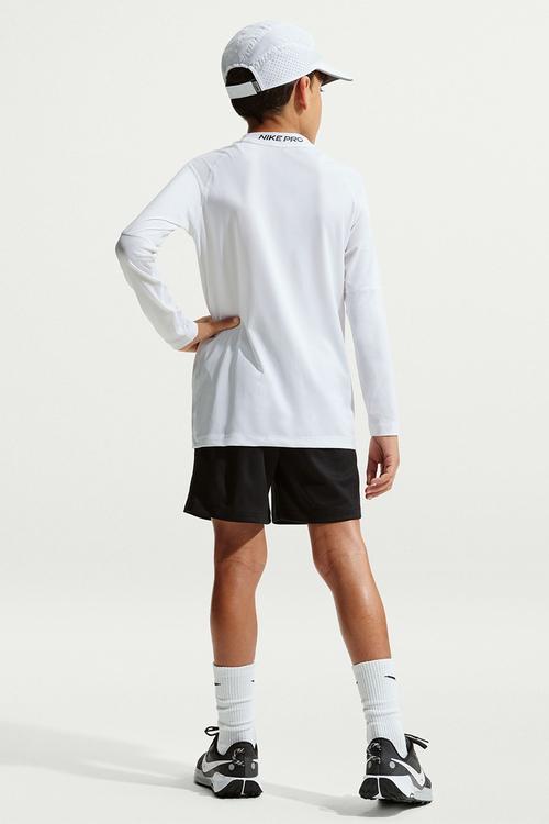Boys Nike Dri-Fit Multi Short