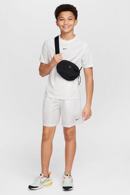 Boys Nike Dri-Fit Multi Short Sleeve Top 