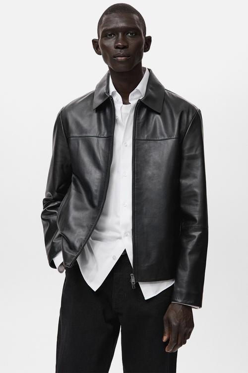 Jacket Yarn  - Black