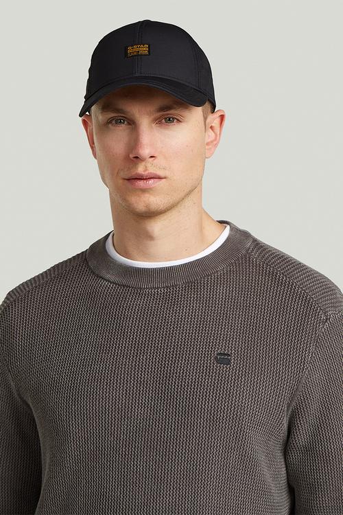 Originals Baseball Cap - Dk Black