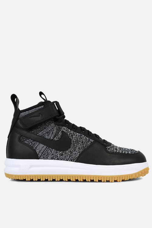 Lunar Force 1 Flyknit