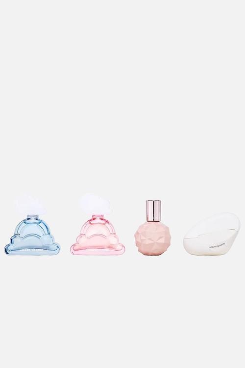 Ariana Grande 4 Piece Mini's Giftset