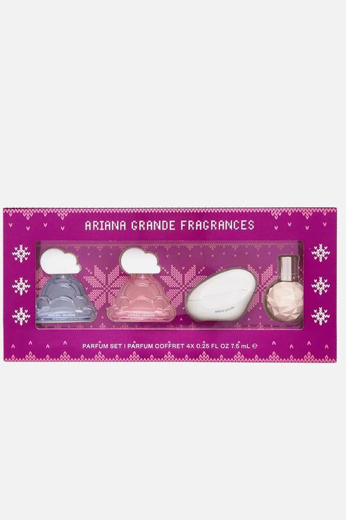 Ariana Grande 4 Piece Mini's Giftset