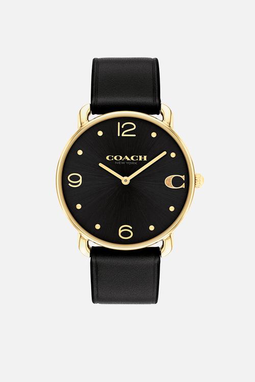 Elliot 14504245CH Watch - Black
