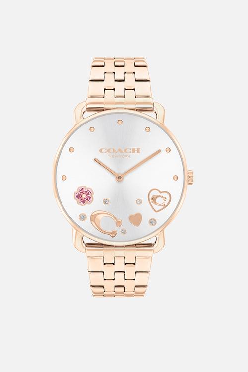 Elliot 14504285CH Watch - Champagne