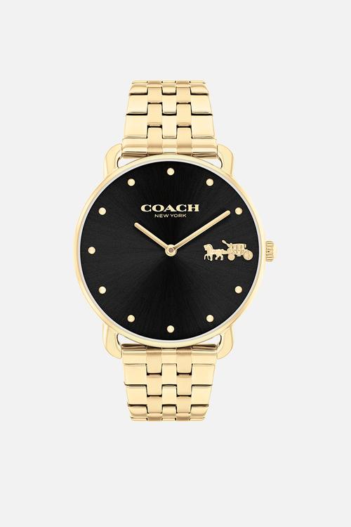 Elliot 14504291CH Watch - Gold