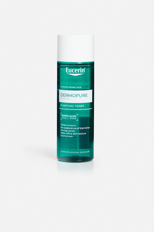 DermoPurifyer Oil Control Facial Toner, Acne-Prone Skin, 200ml