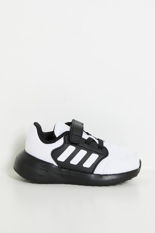 Tensaur Run 3.0 El I - Cblack/Ftwwht/Cblack