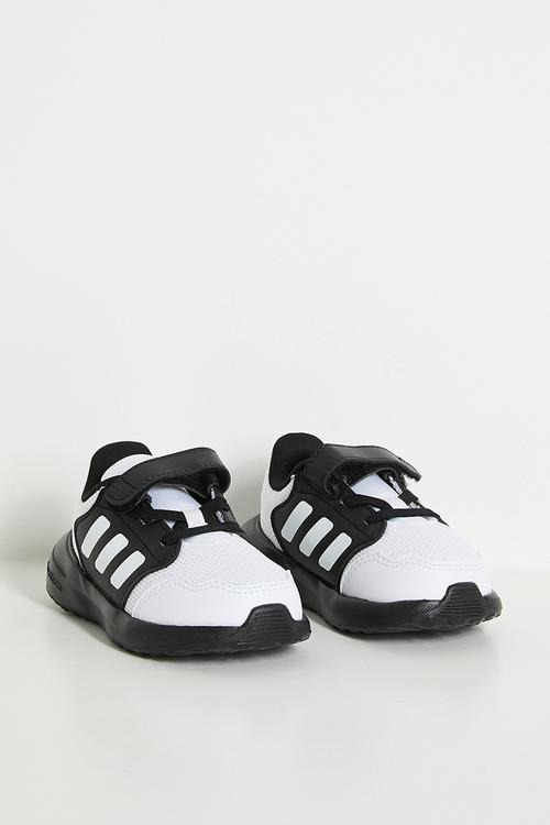 Tensaur Run 3.0 El I - Cblack/Ftwwht/Cblack